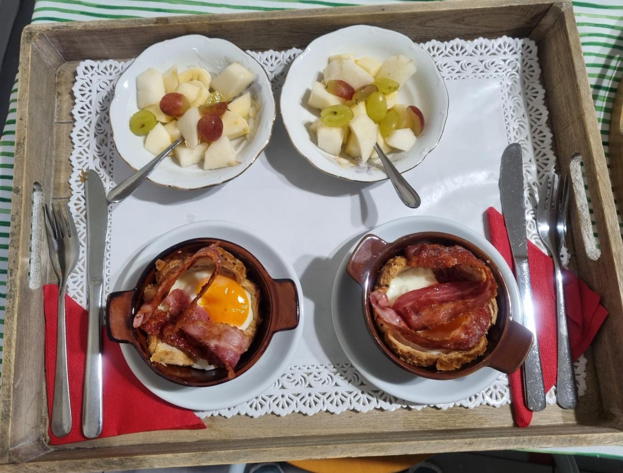 Appunti Di Viaggio Room & Breakfast San Giorgio di Piano 外观 照片