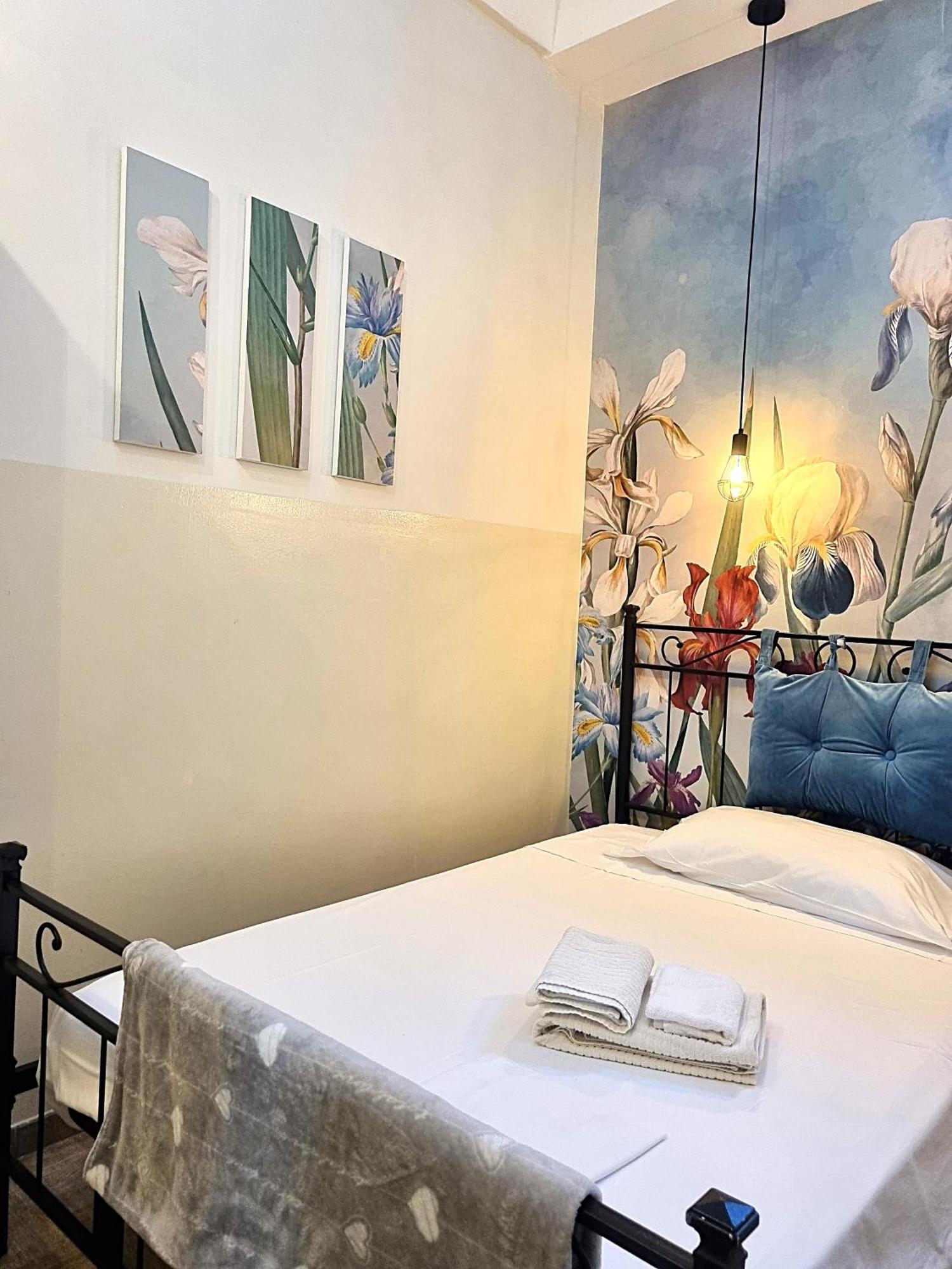 Appunti Di Viaggio Room & Breakfast San Giorgio di Piano 外观 照片