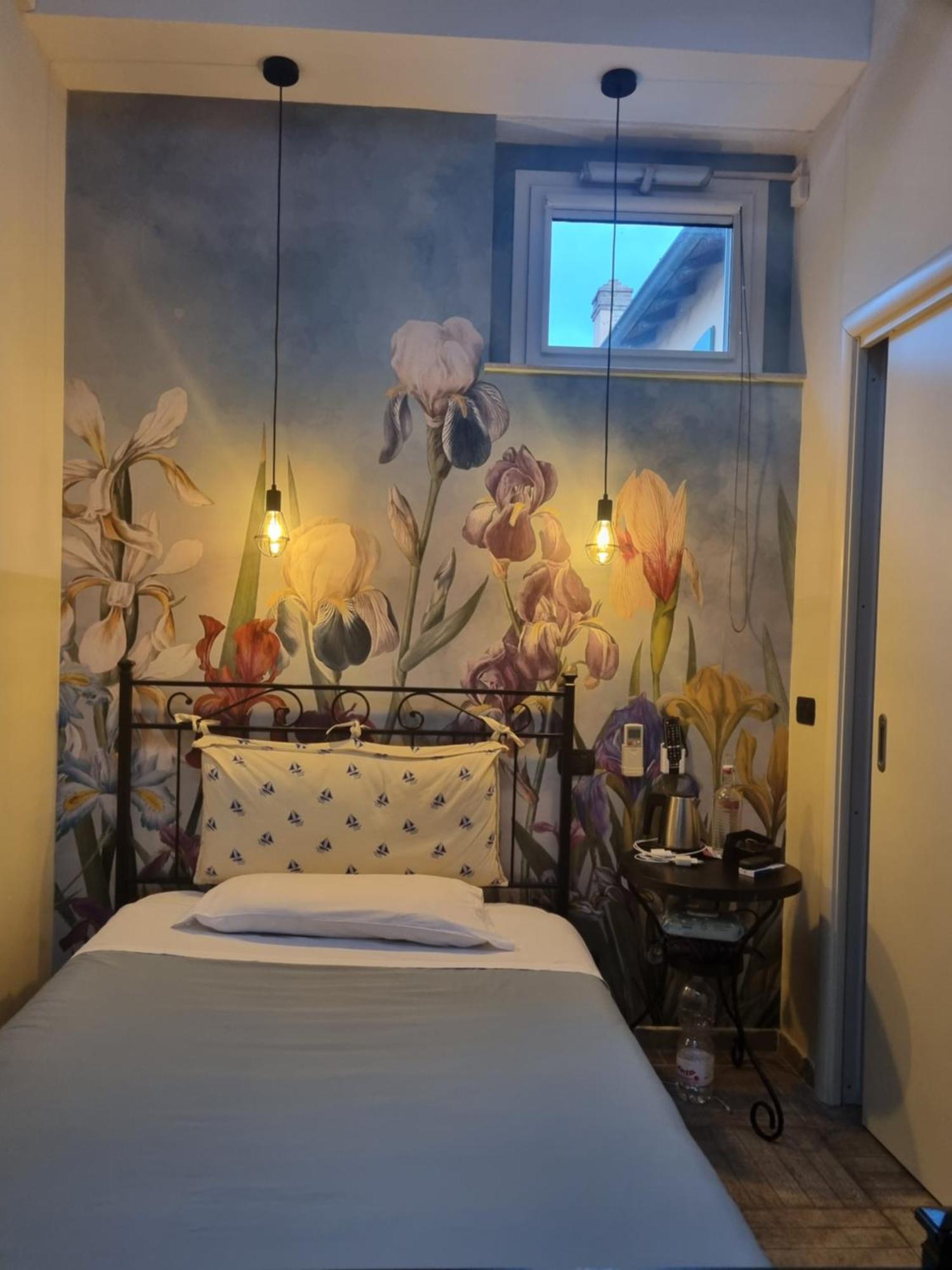 Appunti Di Viaggio Room & Breakfast San Giorgio di Piano 外观 照片