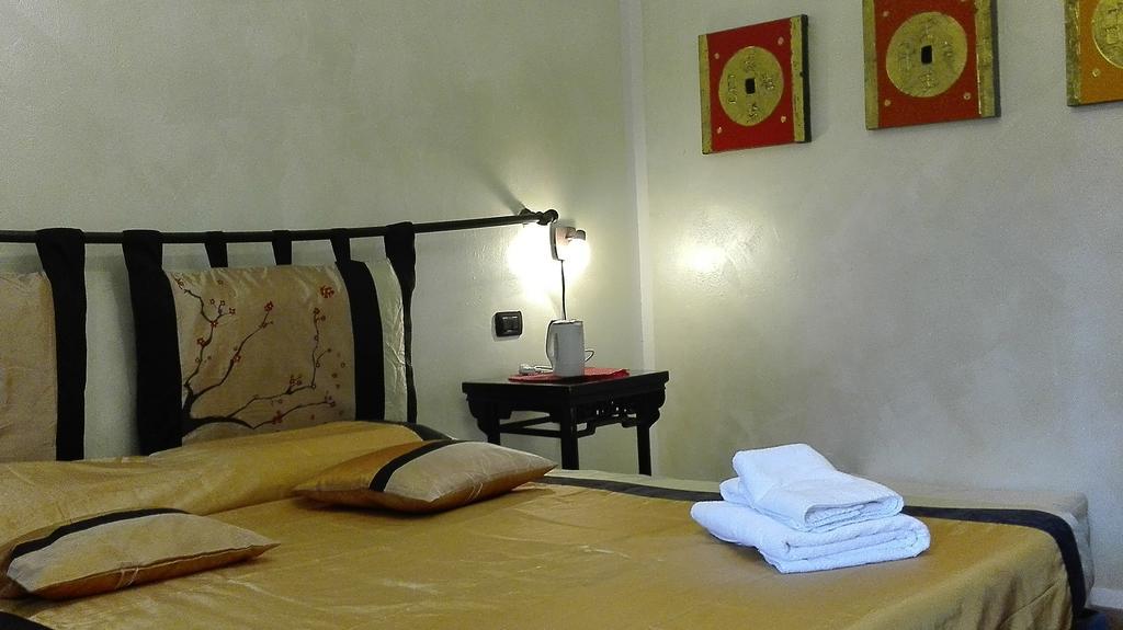 Appunti Di Viaggio Room & Breakfast San Giorgio di Piano 外观 照片